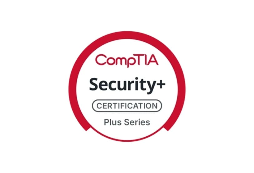 CompTIA Security+ Certification
